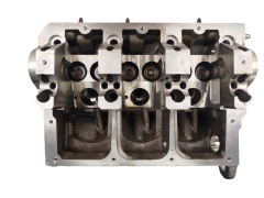 Sylinterikansi VWAG 045103373H 1.4 6V TDI BMS 4