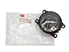 Halogeenivalo Uusi Renault Megane Scenic II 8200074008