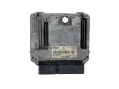 Ohjausyksikkö 55198812 0281011896 4C6D1CBBA Alfa Romeo Bosch 48293