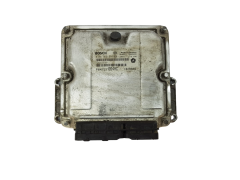 Ohjausyksikkö P04727664AC 0281010814 HN7AAO Chrysler Bosch