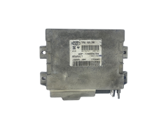 Ohjausyksikkö 7700856784 7700871780 16085.104 IAW67.20 Renault 61336