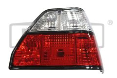 Valaisin Taka Oikea 191945112A 89450208502 VW Golf Jetta DPA