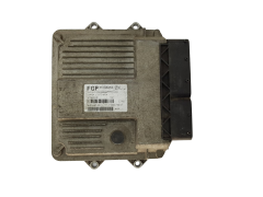 Ohjausyksikkö 55196354 71600.050.03 MJD6J0.CB FGP Opel Magneti Marelli