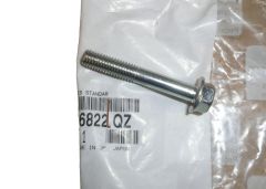 Pultti Pompy Wody Uusi Alkuperäinen 6822.QZ 6822QZ Citroen C1 Peugeot 107