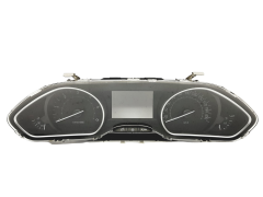 Kierroslukumittari Peugeot 208 2008 9805396180F 48099
