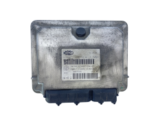 Ohjausyksikkö IAW4AF.S2 51782647 61601.127.02 Fiat Magneti Marelli 63647