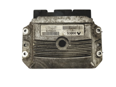 Ohjausyksikkö 21584153-3B1 8200298463 8200298457 Renault Sagem 16494