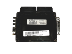 Ohjausyksikkö S110138000C 8200059086 8200044437 Renault Siemens 29972
