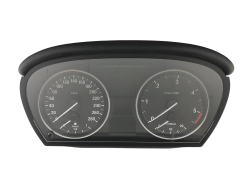 Kierroslukumittari BMW 3 9187075-01 A2C53321848 VDO