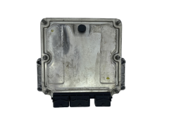 Ohjausyksikkö 0281011031 9646719080 28FM0000 PSA Bosch 51765