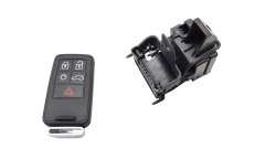 Virtalukko Volvo V40 S40 V70 28227917 AH4N-15607-AE