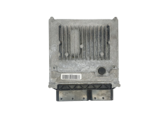Ohjausyksikkö A6519003603 A6519013302 Mercedes Delphi 43299
