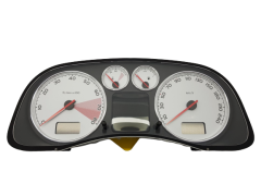 Kierroslukumittari Peugeot 307 9655476680 21772