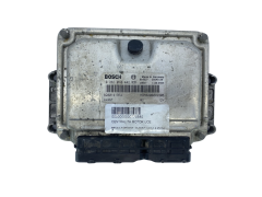 Ohjausyksikkö 0281010442 8200141954 8200049306 Renault Bosch 64028
