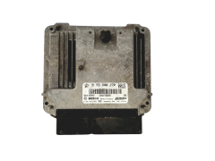 Ohjausyksikkö 0281018863 55588270 Opel Bosch 25818