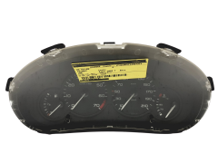 Nopeusmittari Peugeot 206 9645096180 000640002 30650
