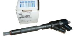 Polttoainesuutin Uusi Alkuperäinen 1609850280 Citroen Peugeot 1.6 HDI