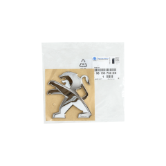 Merkki Etu Uusi Alkuperäinen 98153730DX Peugeot
