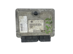 Ohjausyksikkö Seat 036906034AH 61600.679.02 IAW4MV.AH 60178