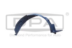 Lokasuoja Taka Oikea 4L0810172C 88101583602 Audi Q7 DPA