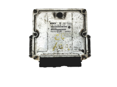 Ohjausyksikkö P04727661AB 0281010290 Chrysler Bosch
