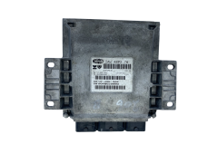 Ohjausyksikkö PSA 9645989480 9648620880 IAW48P2.76 Magneti Marelli 50669