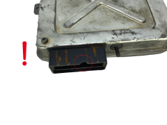 Ohjausyksikkö MKC104022 4086 GE Rover 56134