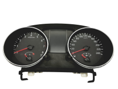 Kierroslukumittari Nissan Qashqai VPAASF-10849-LAN