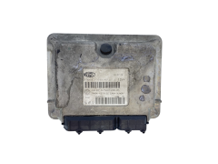 Ohjausyksikkö IAW4AF.S2 51798638 61601.407.00 Fiat Magneti Marelli 62040