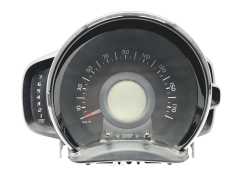 Nopeusmittari 108 C1 Aygo 69144-440U Toyota PSA 47758
