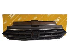 Jäähdyttimen Säleikkö Tee VW T-Roc 2GA853651E 88531823602 DPA