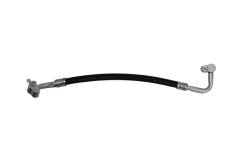 Ilmastointiputki 1K0820721BN 28201029601 VW Audi Vika