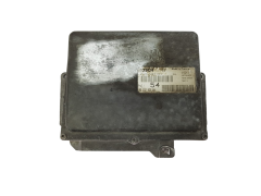 Ohjausyksikkö 0261203943 9623792680 MA3.1 PSA Bosch 17190