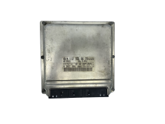 Ohjausyksikkö 0261201862 A1121539679 Mercedes Bosch