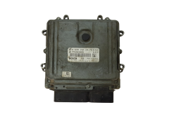 Ohjausyksikkö A6391502479 0281013499 PMN903095 Mercedes Bosch