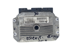 Ohjausyksikkö 21584153-3B1 8200298463 8200298457 Renault Sagem 52044