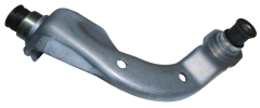 Kiinnike, Kannatin Vasen Alkuperäinen Renault Kangoo II 8200361269