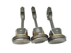 Kiertokanki Sarja 121000353R 120A13899R 0.9TCE Renault Dacia H4BB408