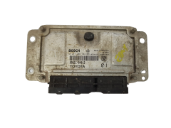 Ohjausyksikkö Toyota PSA 89661-0H012 0261208704 Bosch 16005