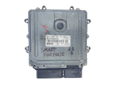 Ohjausyksikkö Smart A6391500779 0281011840 902290 Bosch 54640