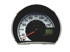 Nopeusmittari Aygo 107 C1 83800-0H011-A Toyota PSA 52797