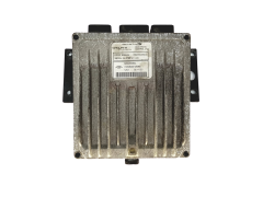 Ohjausyksikkö 8200250662 8200129063 R0410C034D Renault Delphi 24549