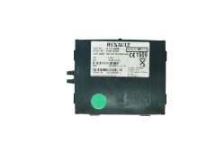 Ohjausyksikön moduuli 282759288R 51986167A00 Renault 31694
