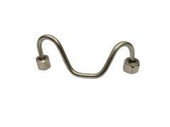Polttoaineputki 2,0 DCI Renault 8200734023