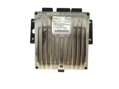 Ohjausyksikkö 8200212351 8200129063 R0410C034A Renault Delphi 22343