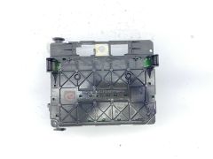 Ohjausyksikkö BSM 9643498980 PSA Siemens