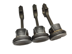 Kiertokanki Sarja 121000353R 120A13899R 0.9TCE Renault Dacia H4B408 413