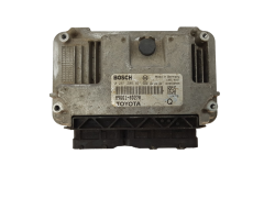 Ohjausyksikkö 89661-0D270 0261208841 Toyota Bosch 15795