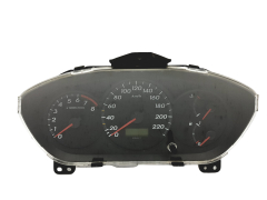 Kierroslukumittari Honda Civic HR0291008 78100G020