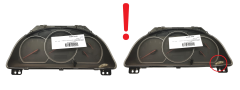 Kierroslukumittari Suzuki Grand Vitara 34110-50JA2 59018